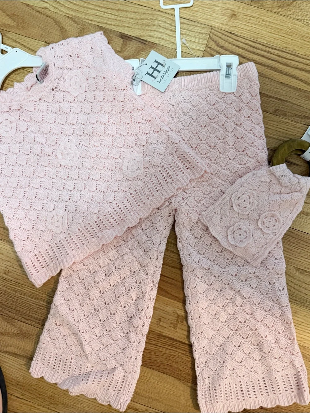 Haute Hippie soft open